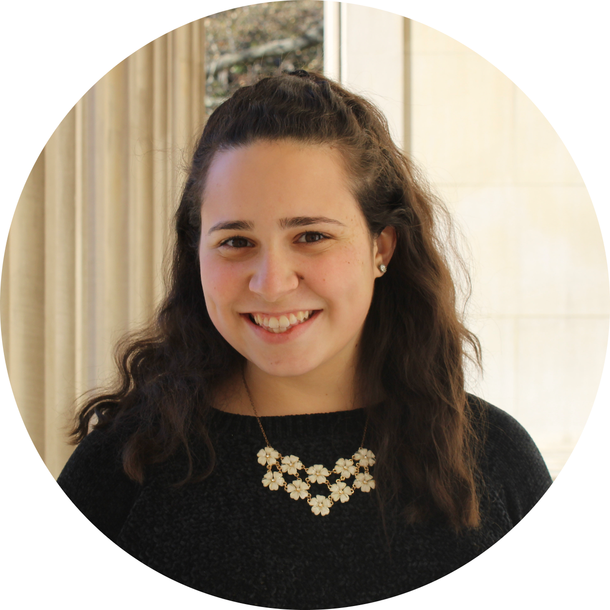 Go to the profile of Astrid Liden