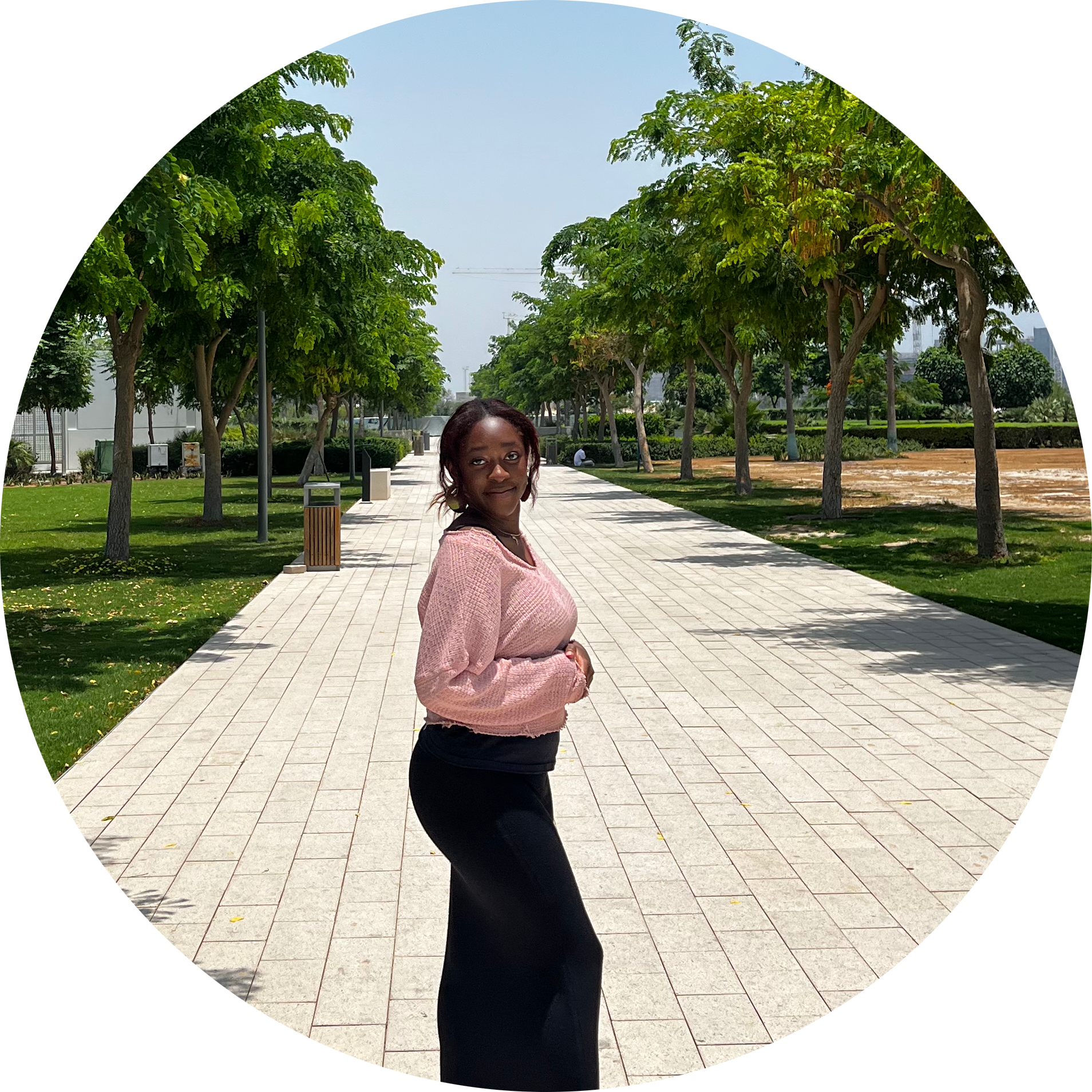 Go to the profile of Tolulope Adewumi