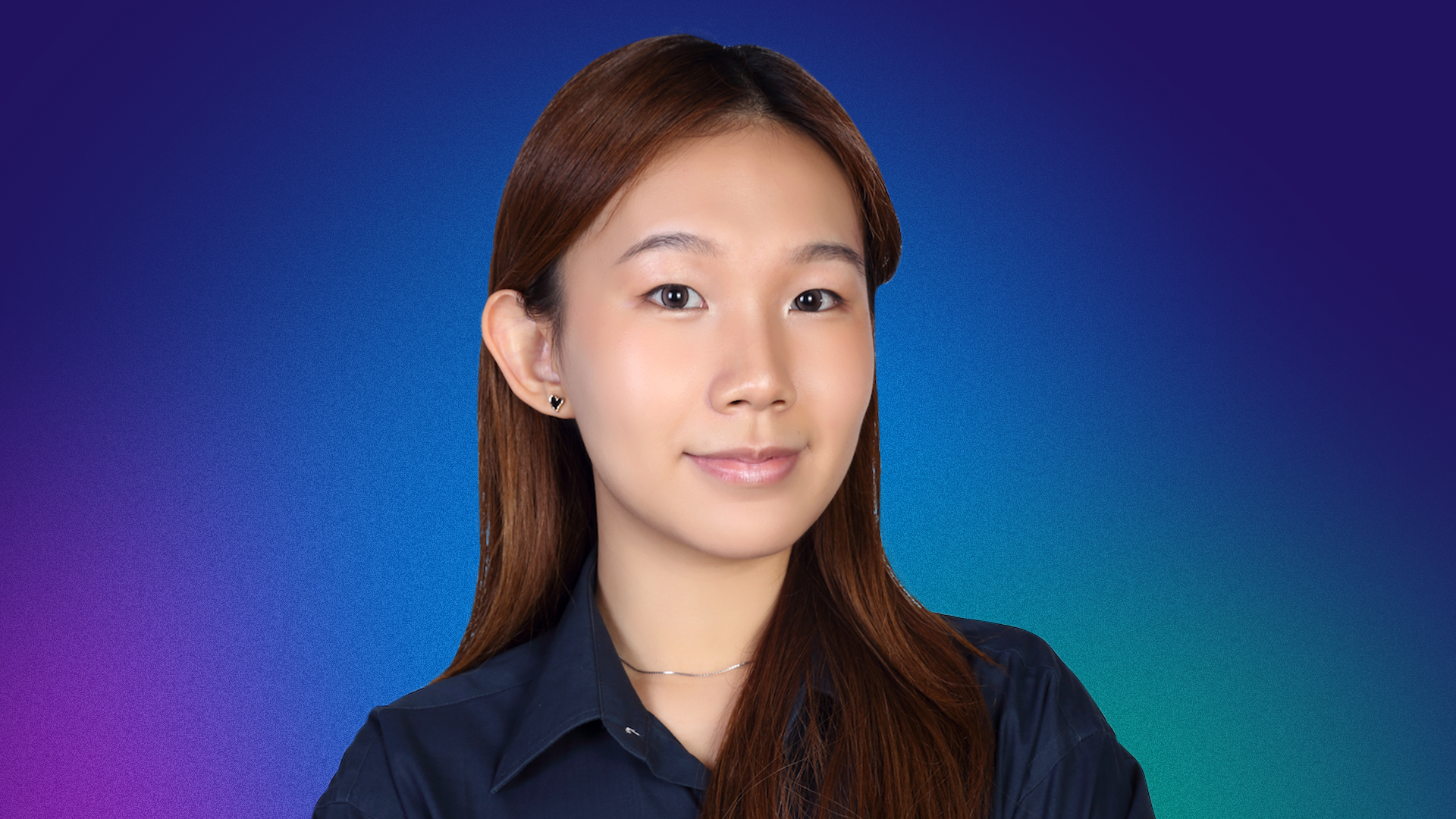 Scholar Spotlight - Kathleen Francisca Liem