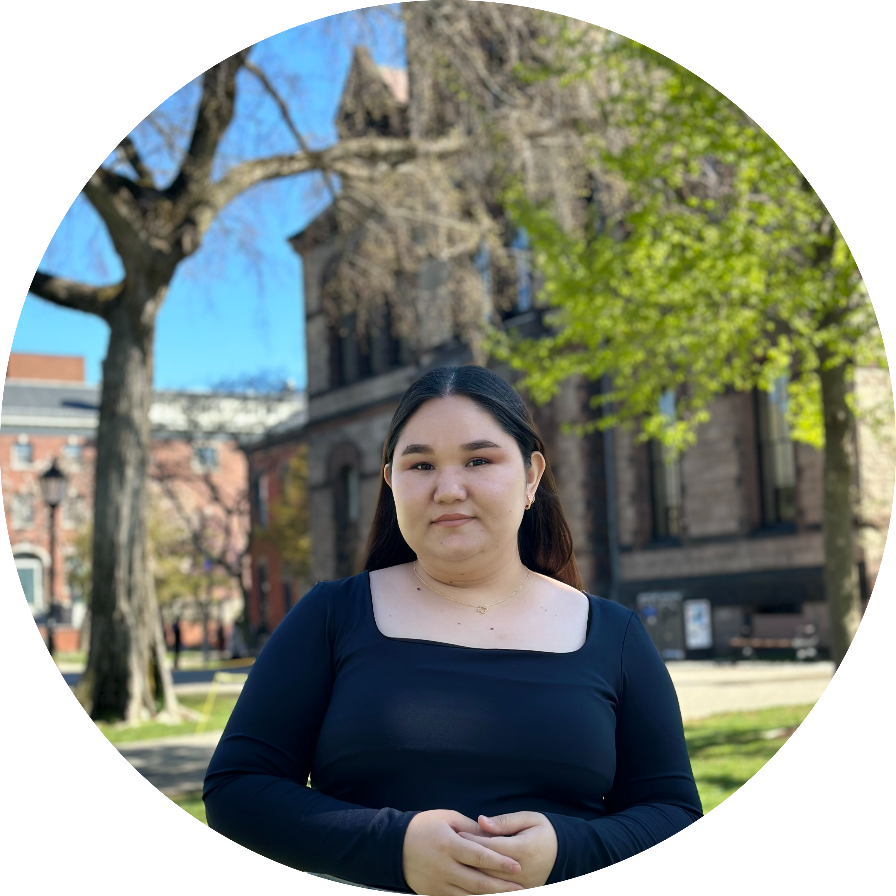 Go to the profile of Sara Sultani