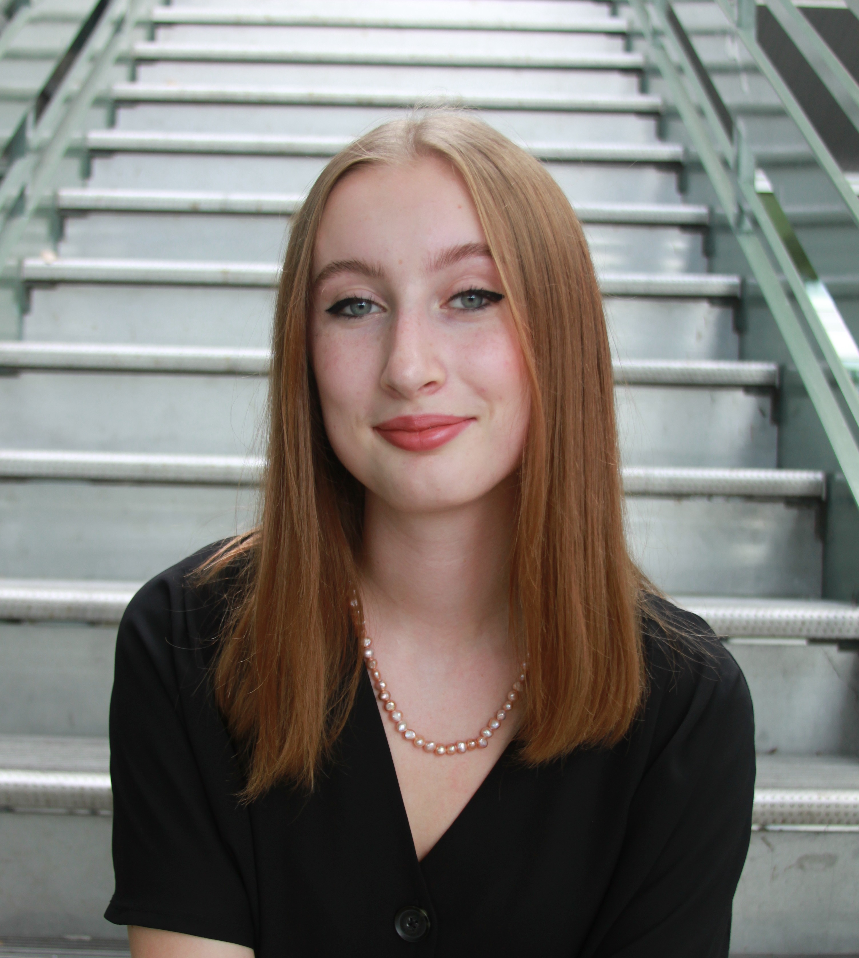 Go to the profile of Alex Zuehlke