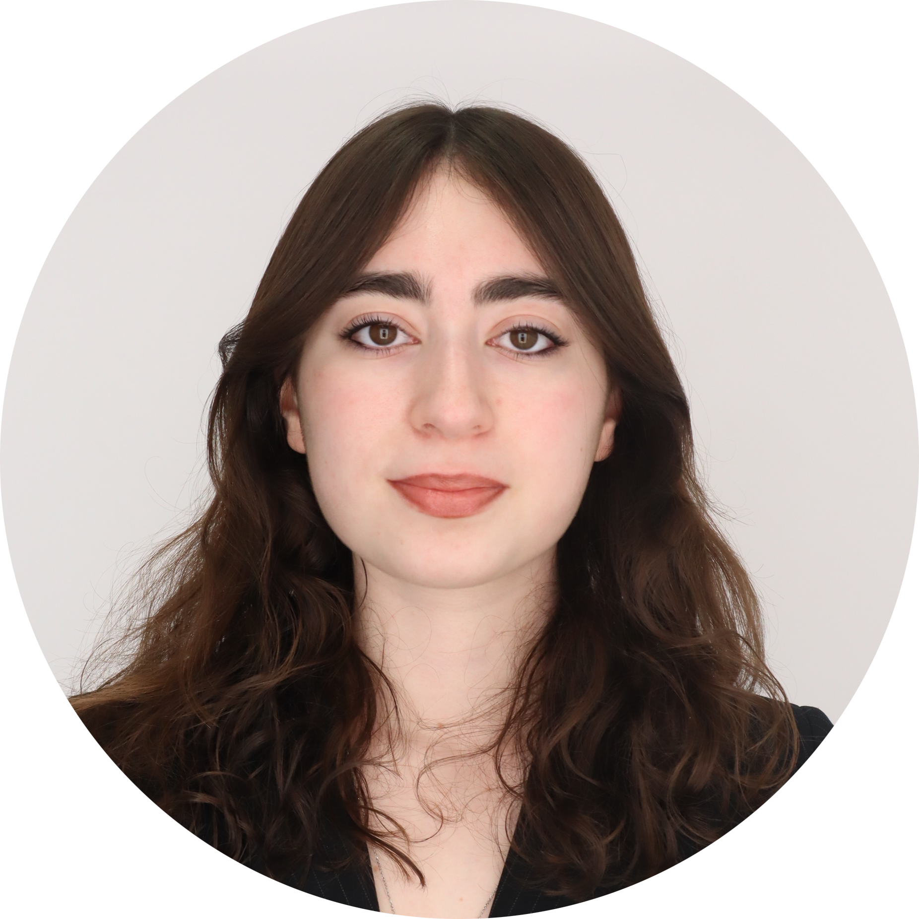 Go to the profile of Vivian Yellen