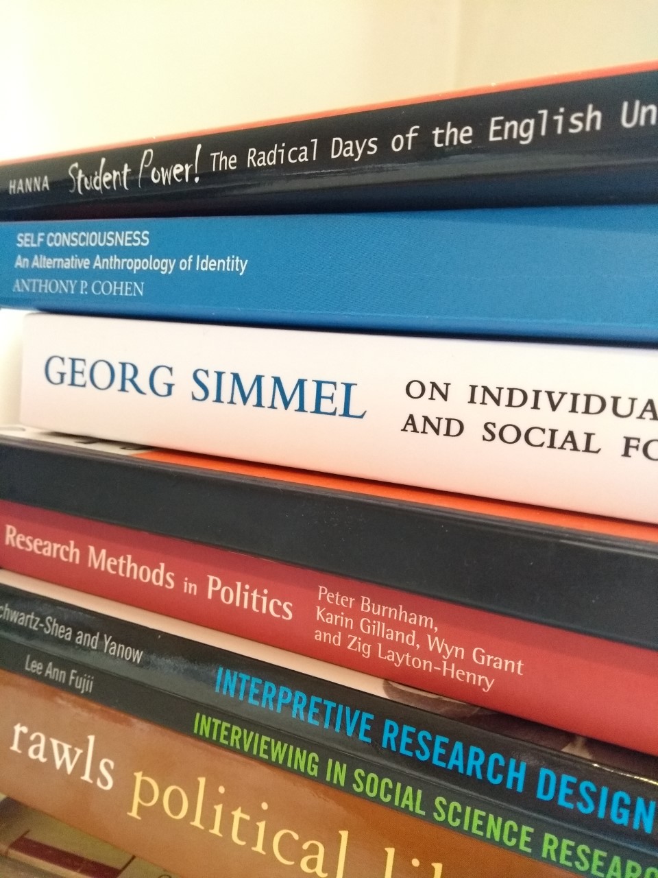 Your literature review from home: tips, tricks, and thoughts for the way forward in the time of COVID-19