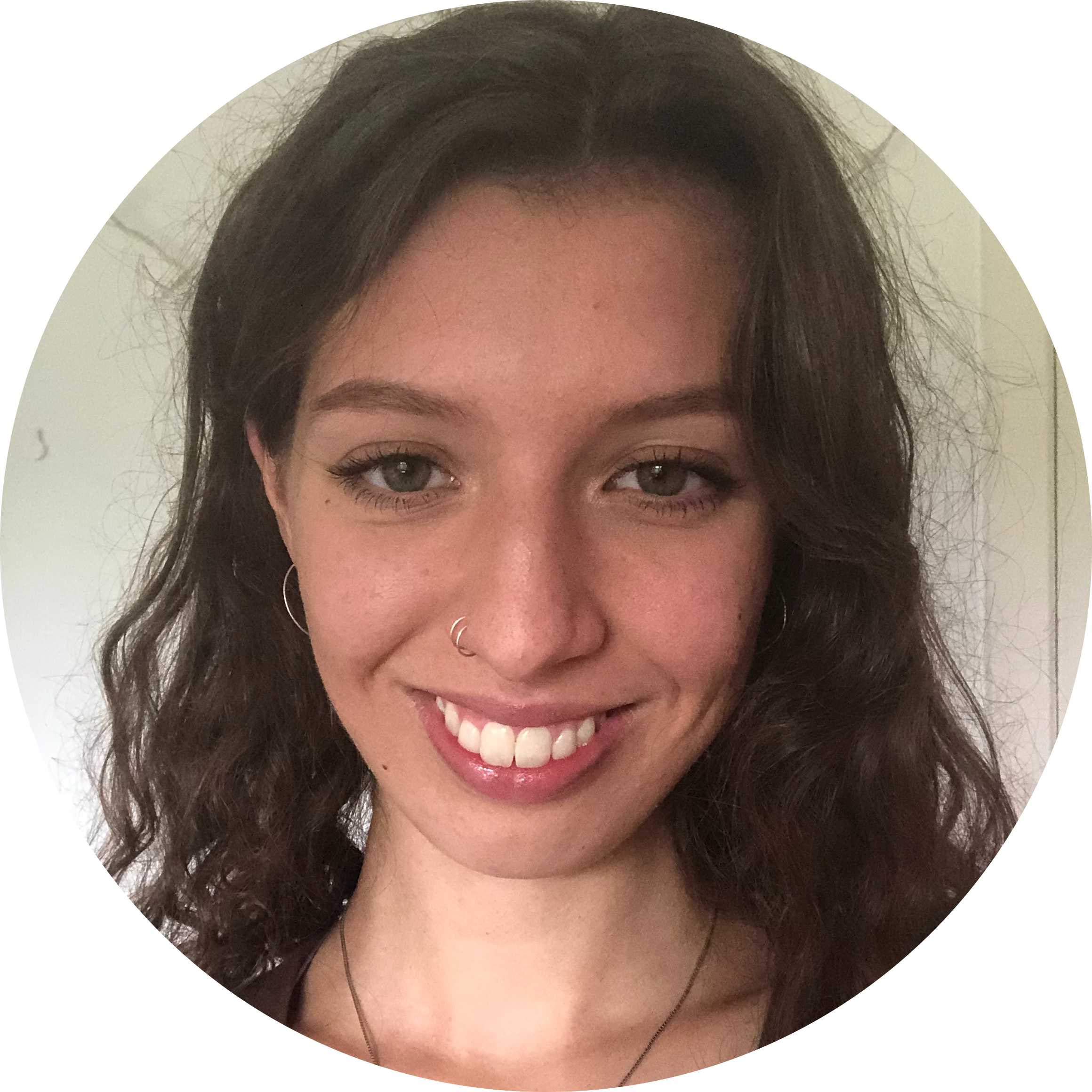 Go to the profile of Isabel Kedge