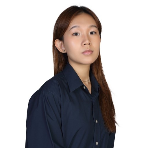 Go to the profile of Kathleen Francisca Liem