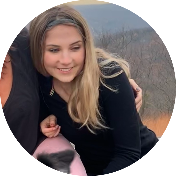 Go to the profile of Malia Simon