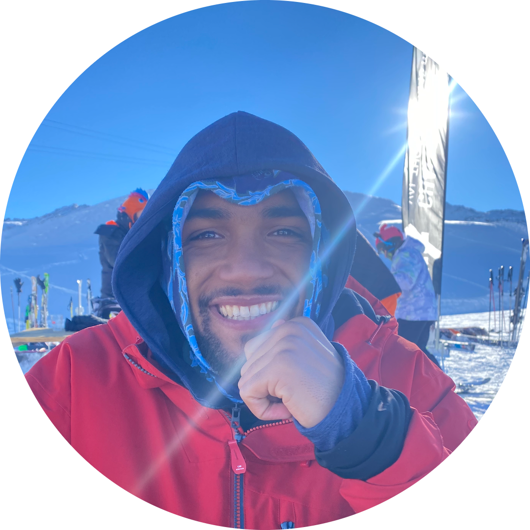 Go to the profile of Louis Peters