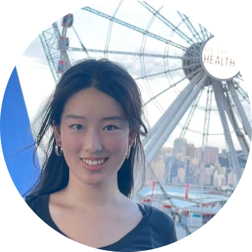 Go to the profile of ZHANG Yichuan