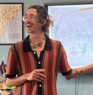 Go to the profile of Muri Marinho Mascarenhas