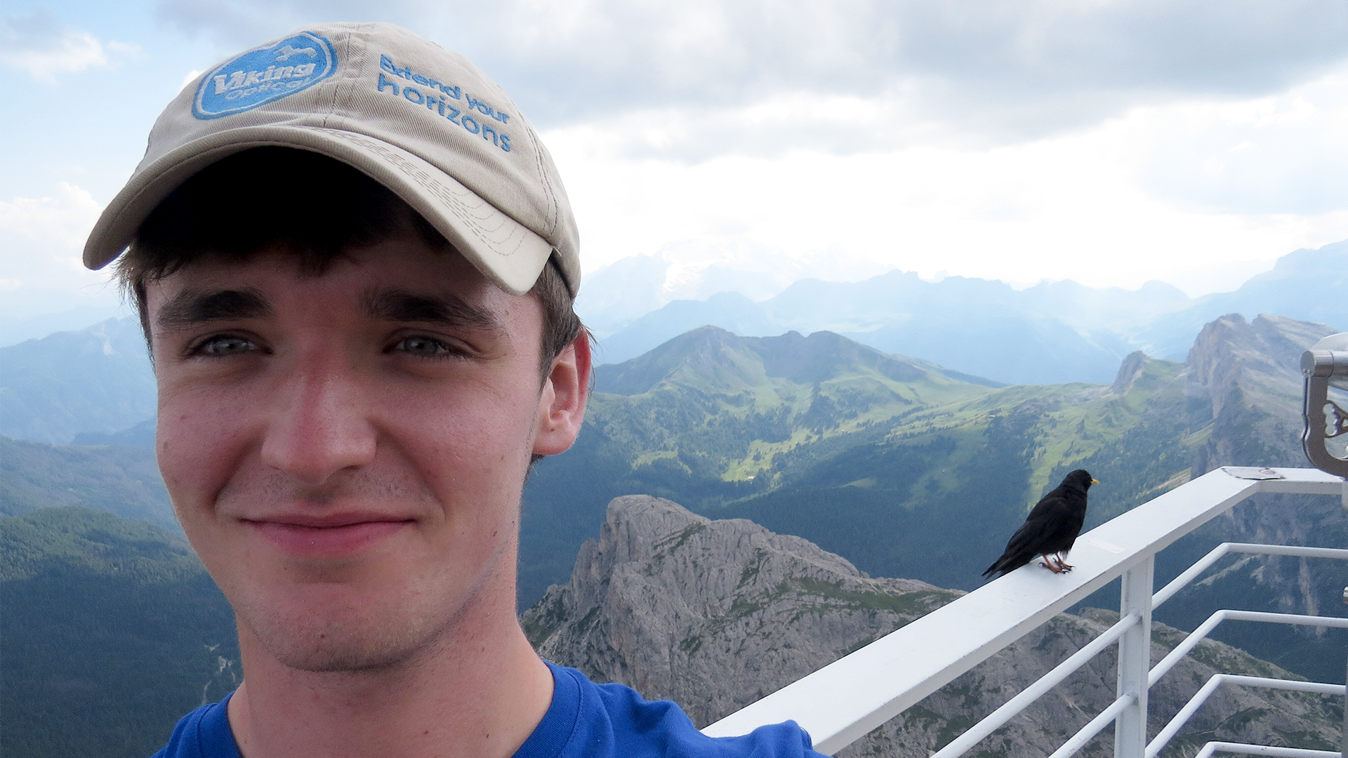 The Brave Series: Laidlaw Scholar Stories - Andrew Edginton