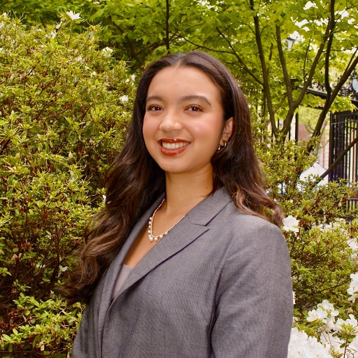 Go to the profile of Adelina Ramírez