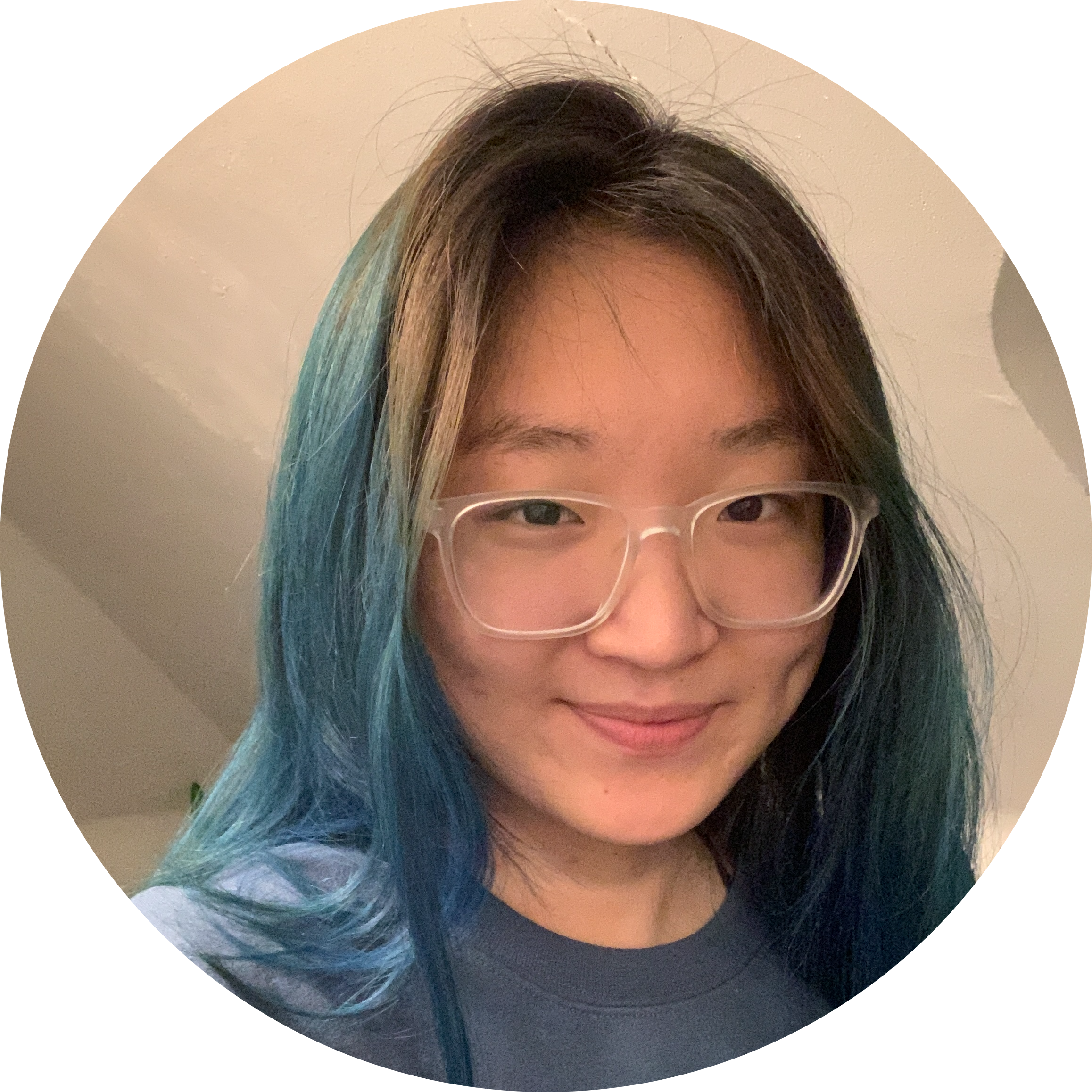 Go to the profile of Skylar Xu