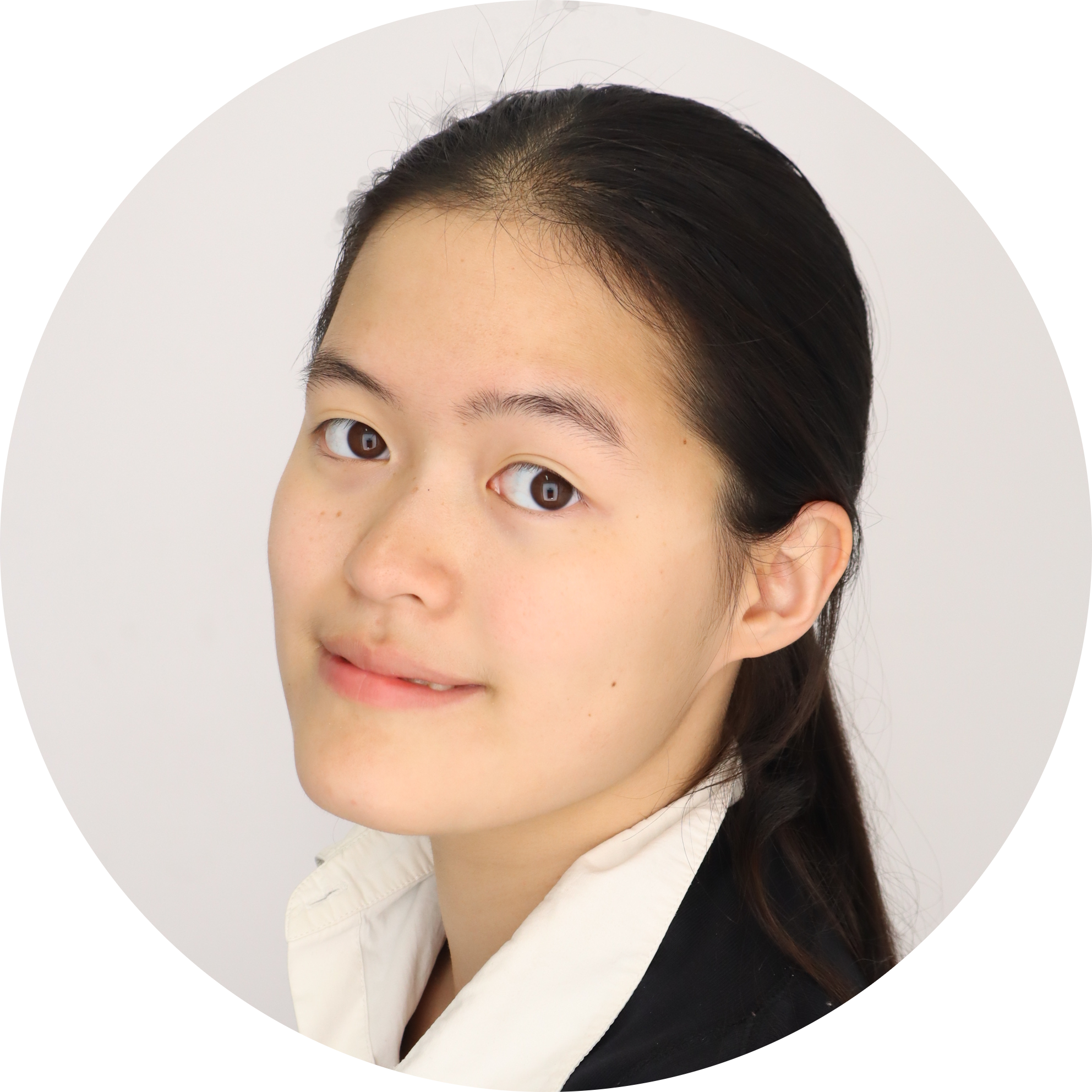 Go to the profile of Ayrina Lopez