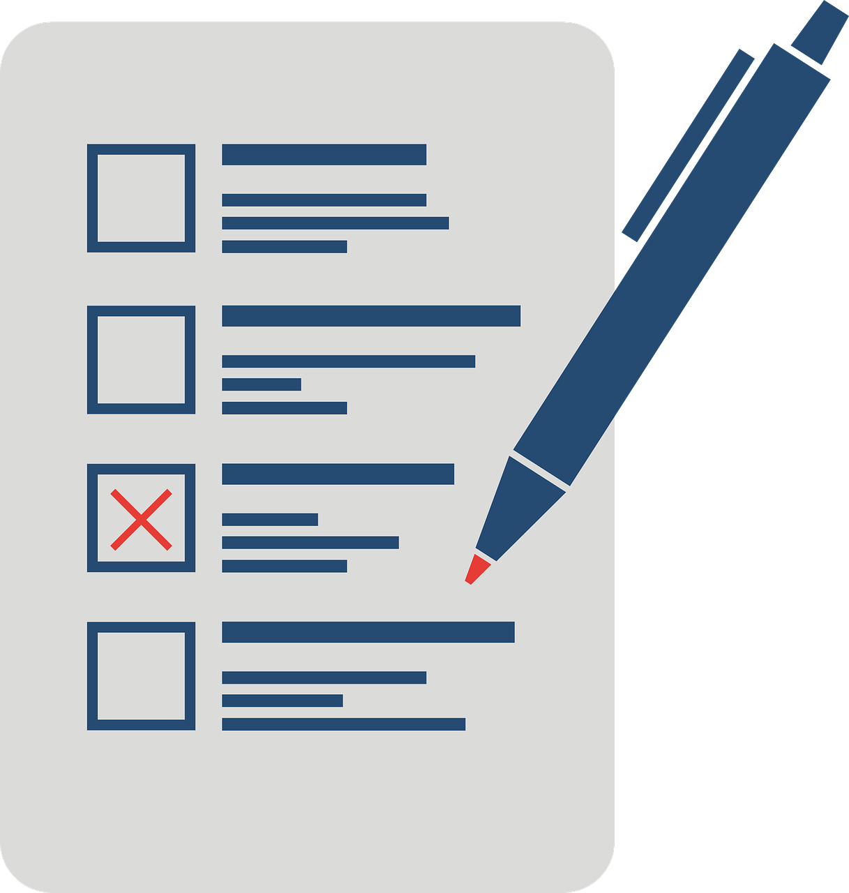 What Motivates Expat Voters? - Summer 1 Blog Post