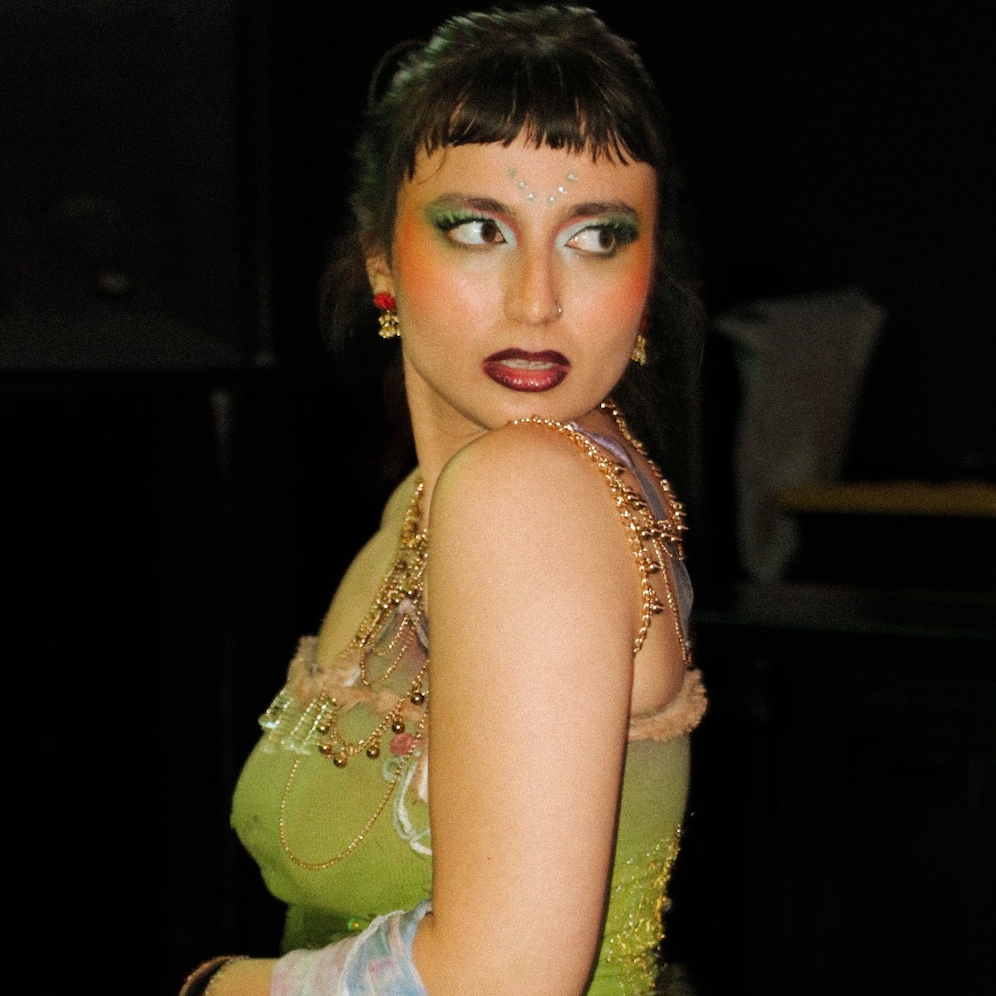 Go to the profile of Faith Marion Kalia