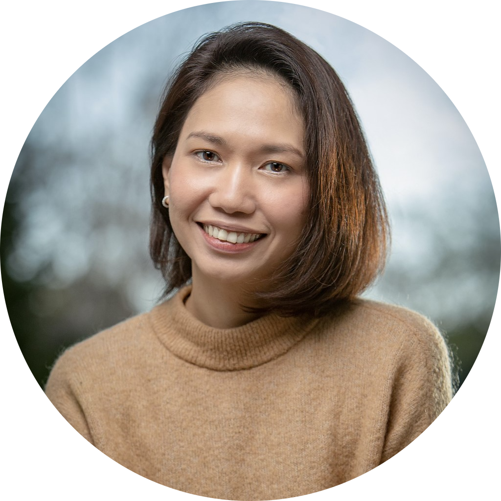 Go to the profile of Map Tanyawadee Chalmers