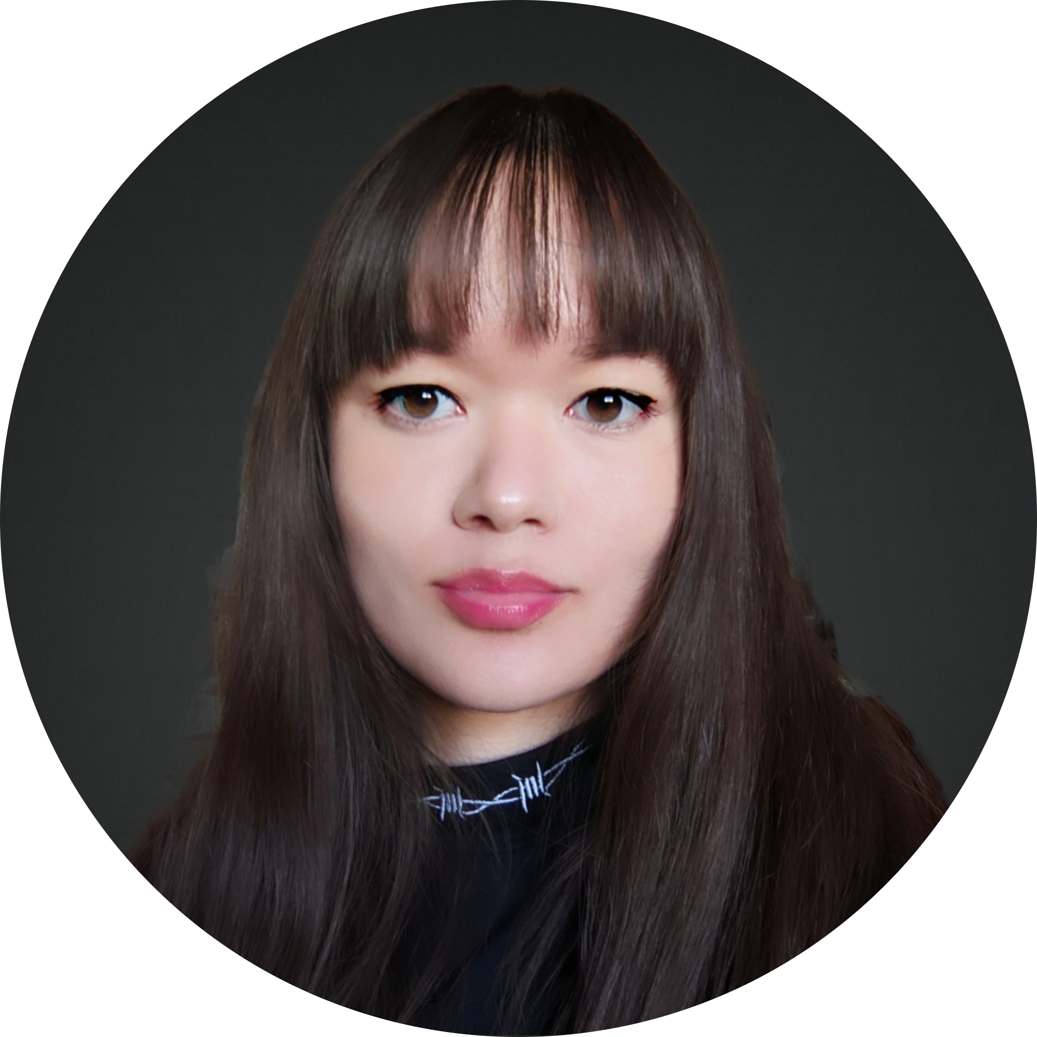 Go to the profile of Paris Choi