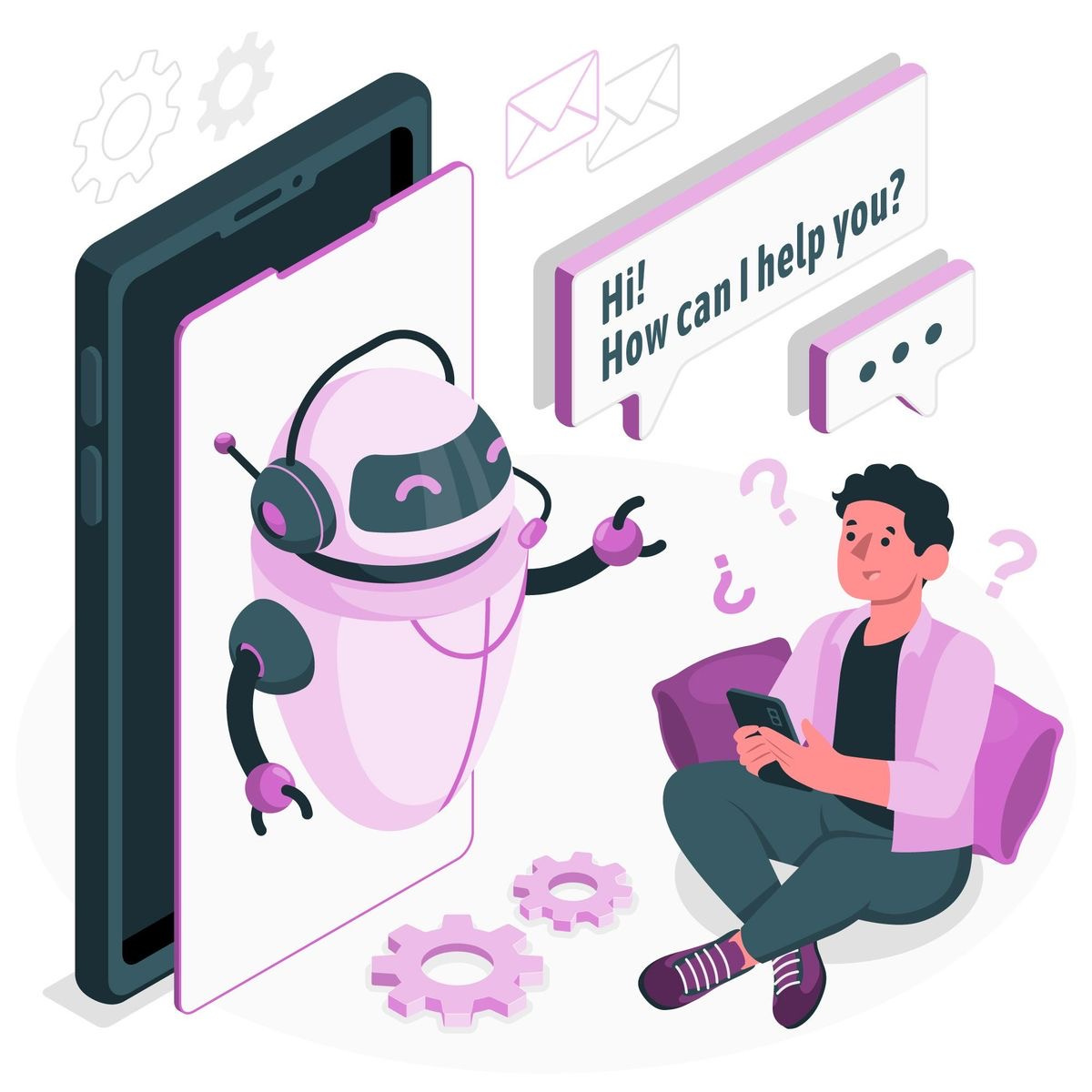 Consumer Responses to AI: A Reflective Essay on my Research and Development 