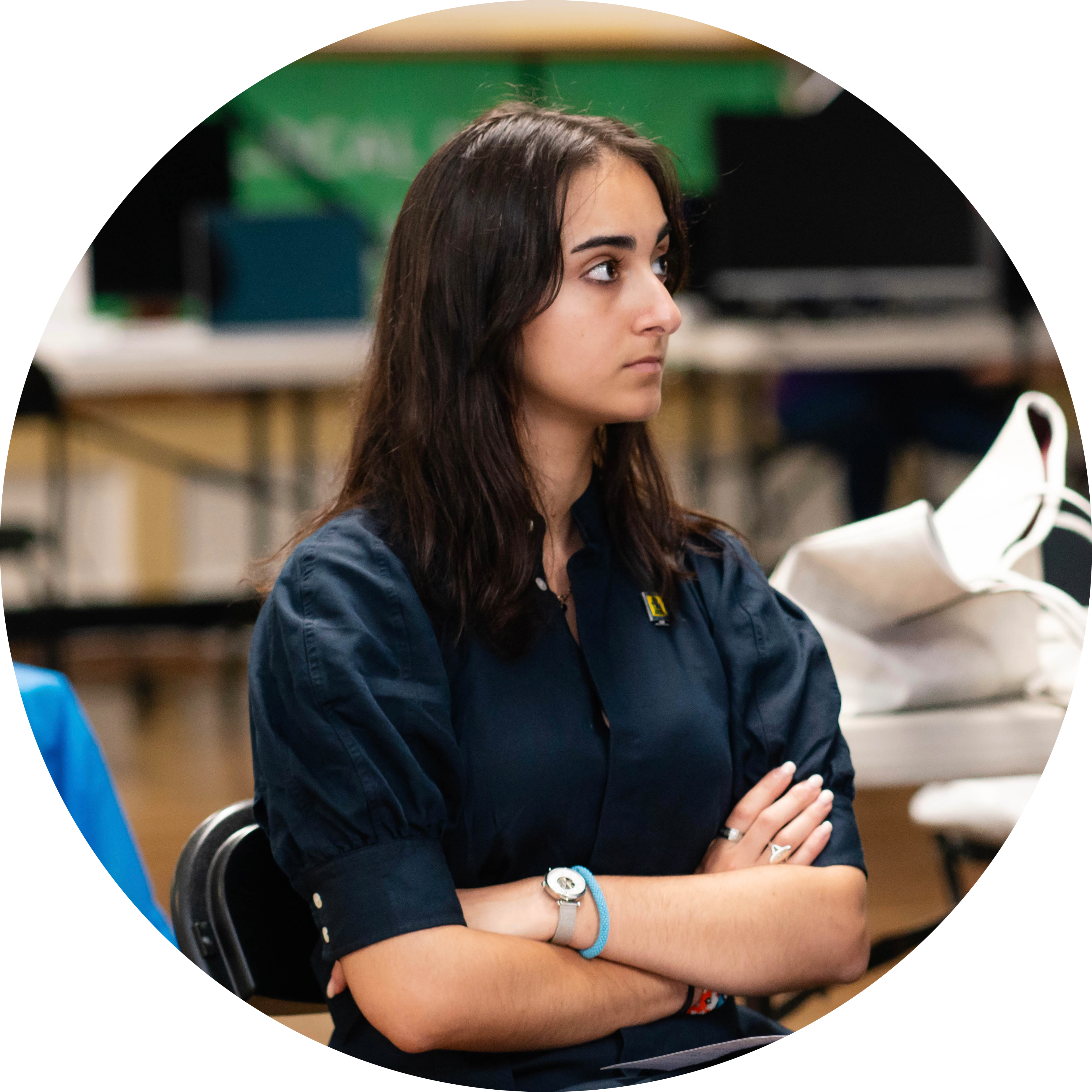 Go to the profile of Peri Yerlikaya