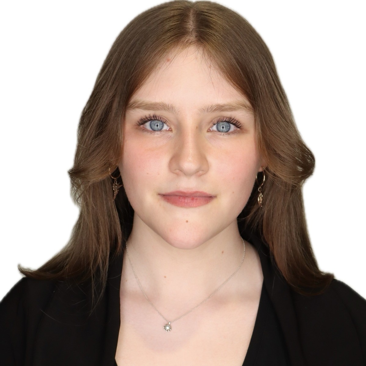 Go to the profile of Celine Muir