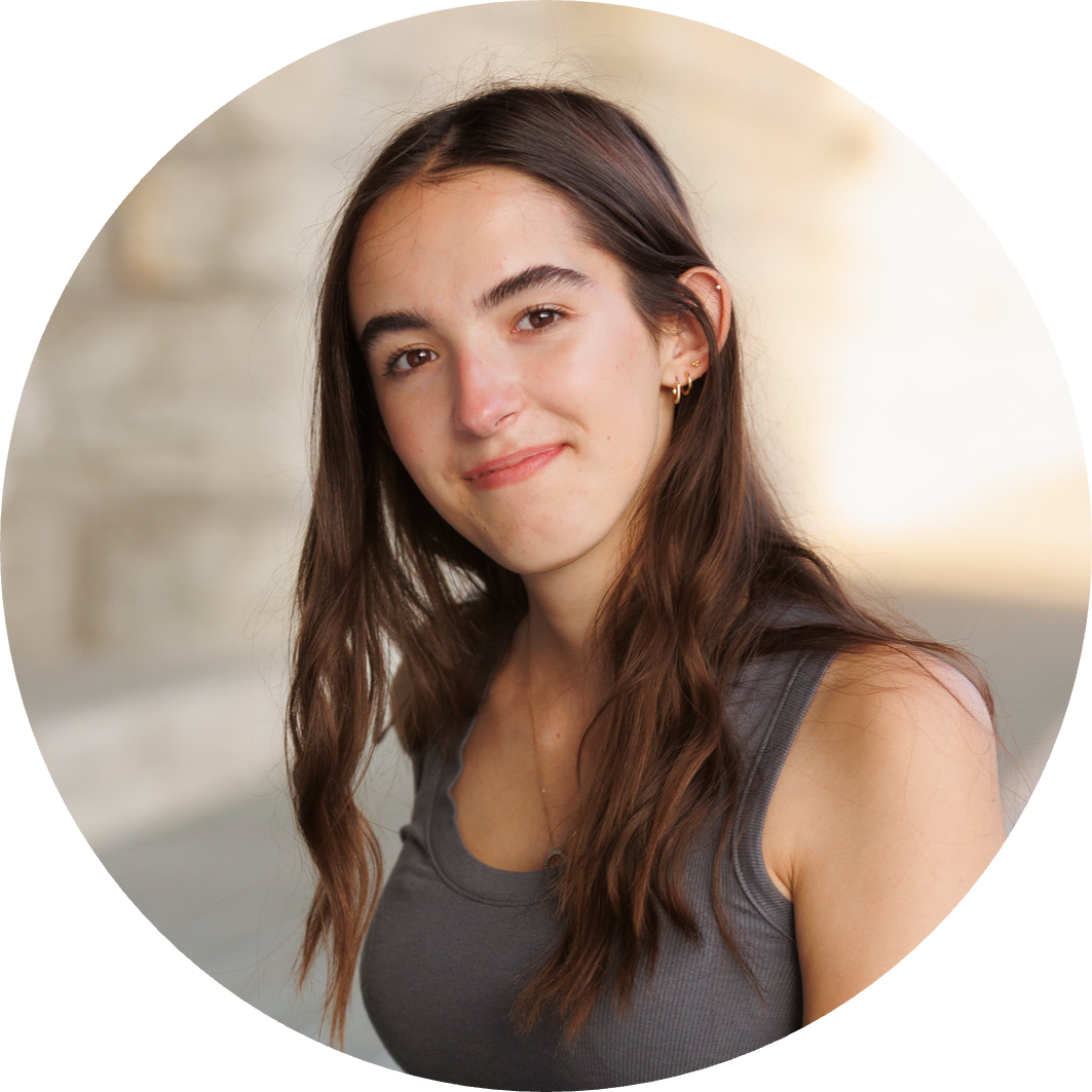 Go to the profile of Madeleine Martin