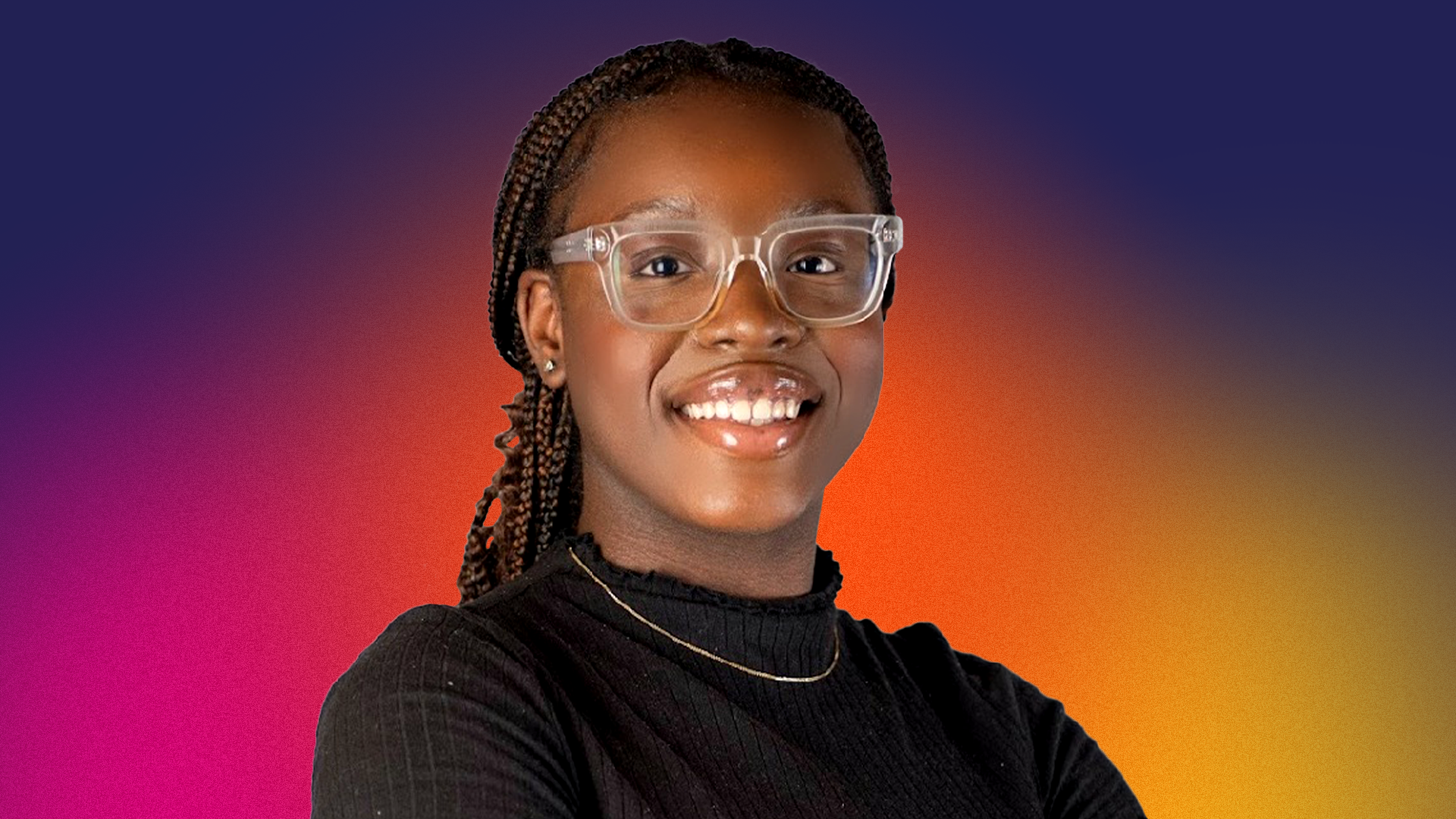 Scholar Spotlight - Tito Mafikuyomi