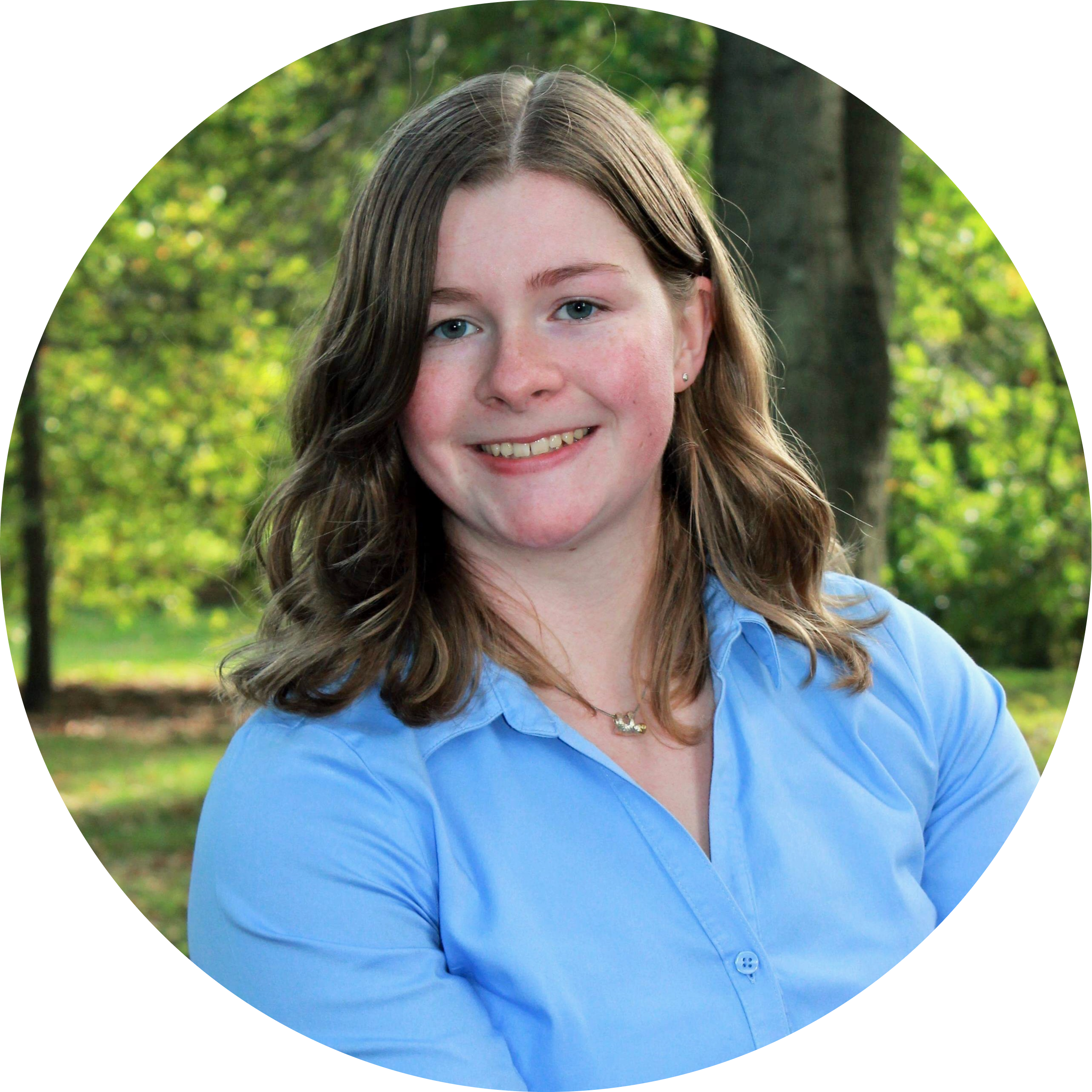 Go to the profile of Makenna Ramsay