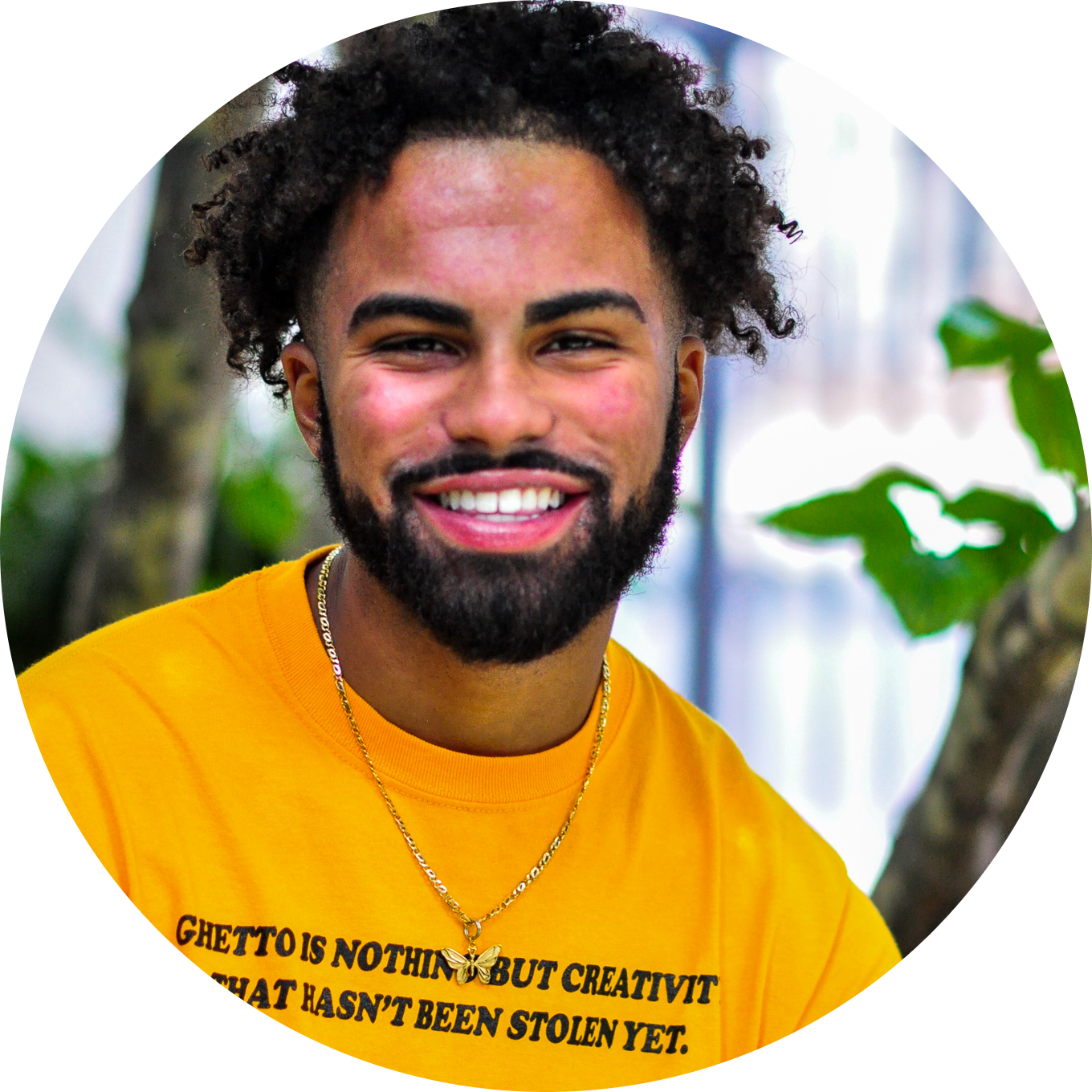 Go to the profile of Tyler Campbell