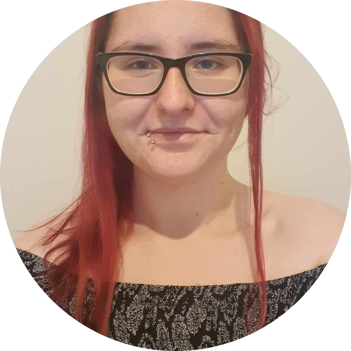 Go to the profile of Kaitlin Munro