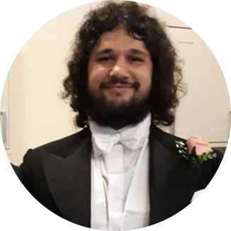 Go to the profile of Joshua William Dexter