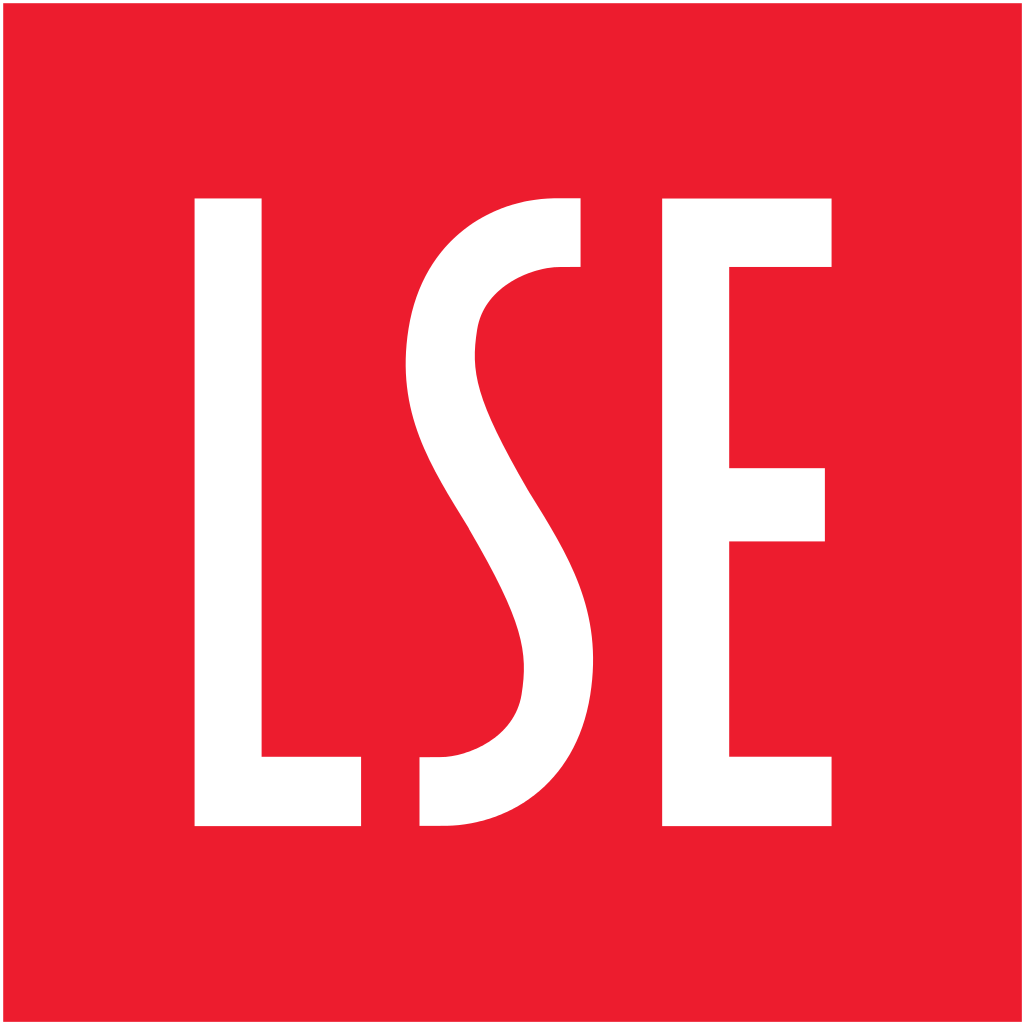 Go to the profile of London School of Economics and Political Science