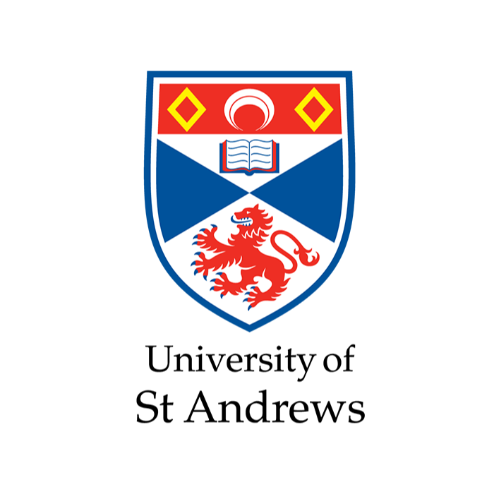 Go to the profile of University of St Andrews