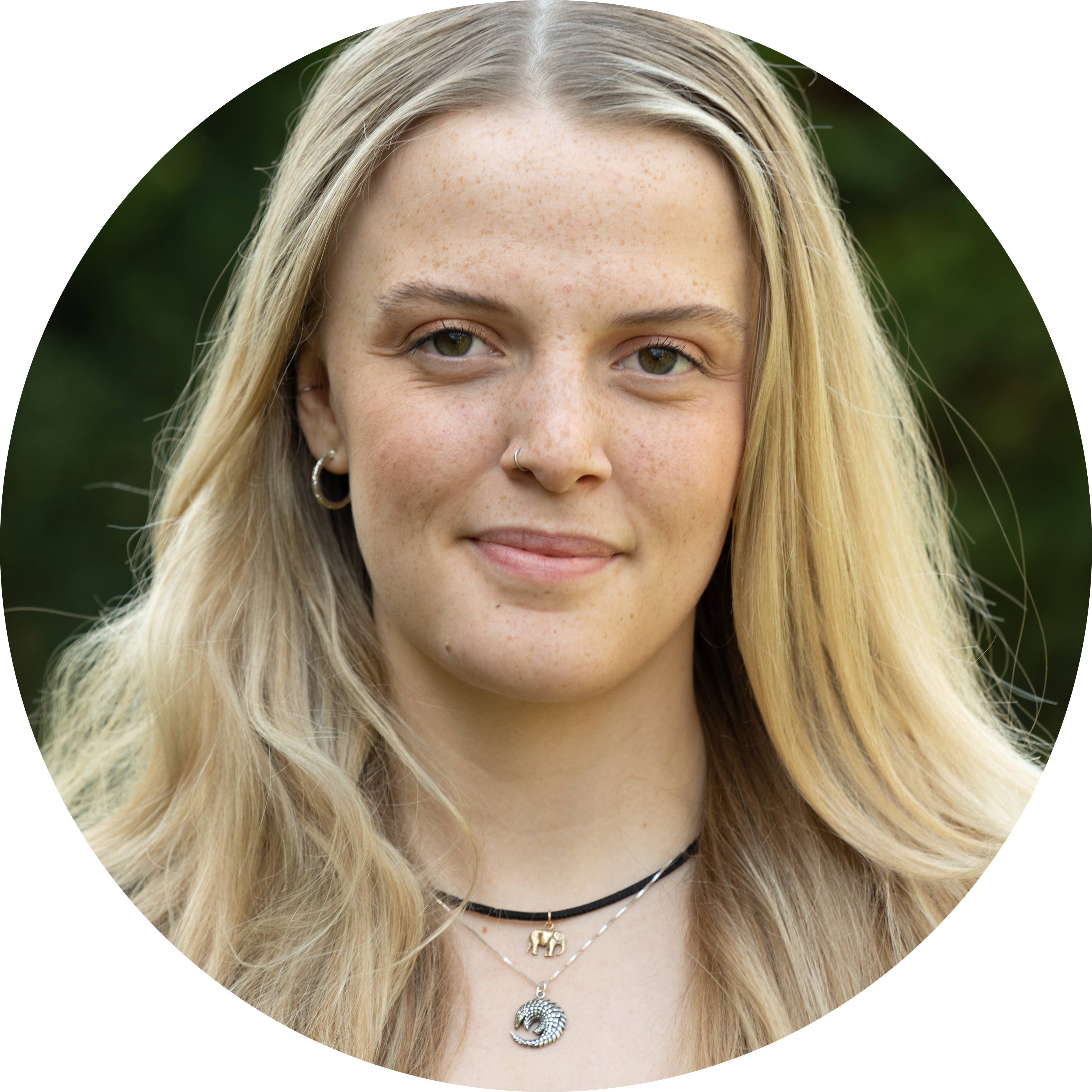 Go to the profile of Madelaine Grove