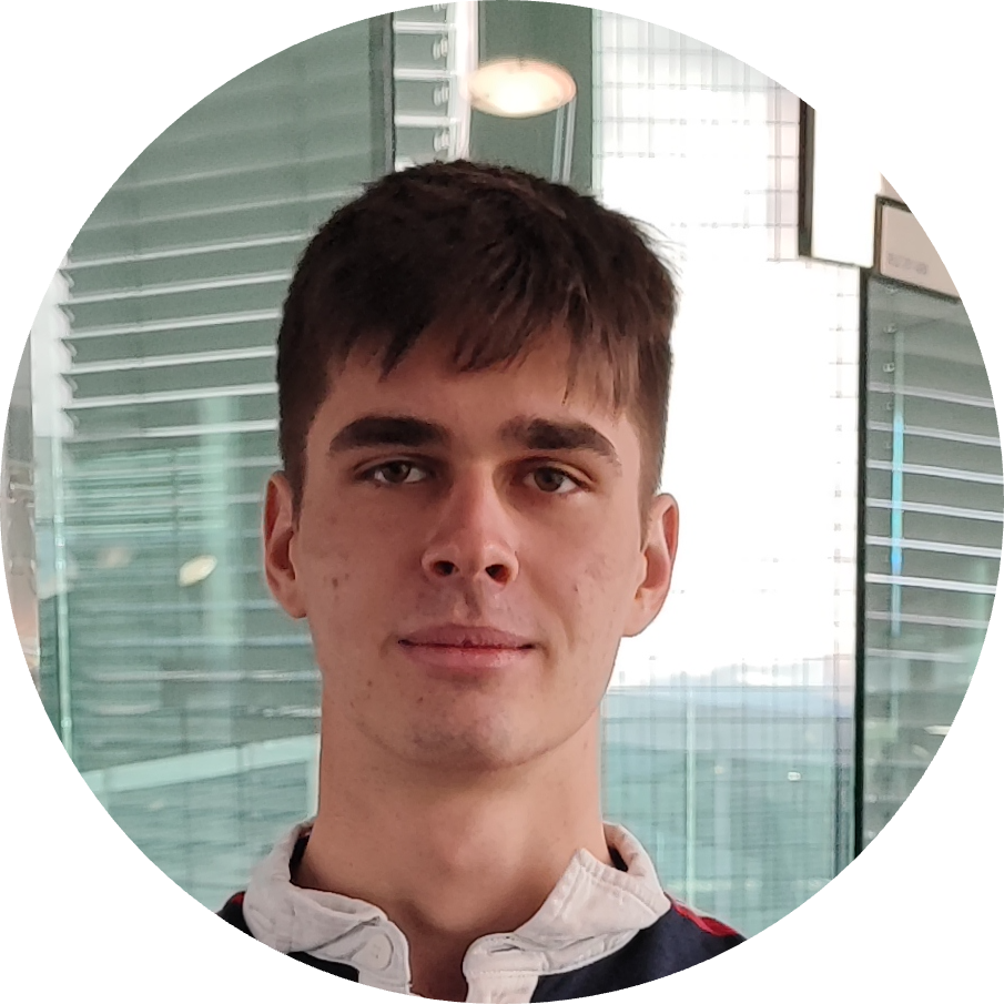 Go to the profile of Bog Dan