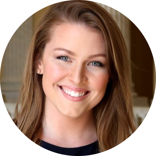 Go to the profile of Kendall Kalagher