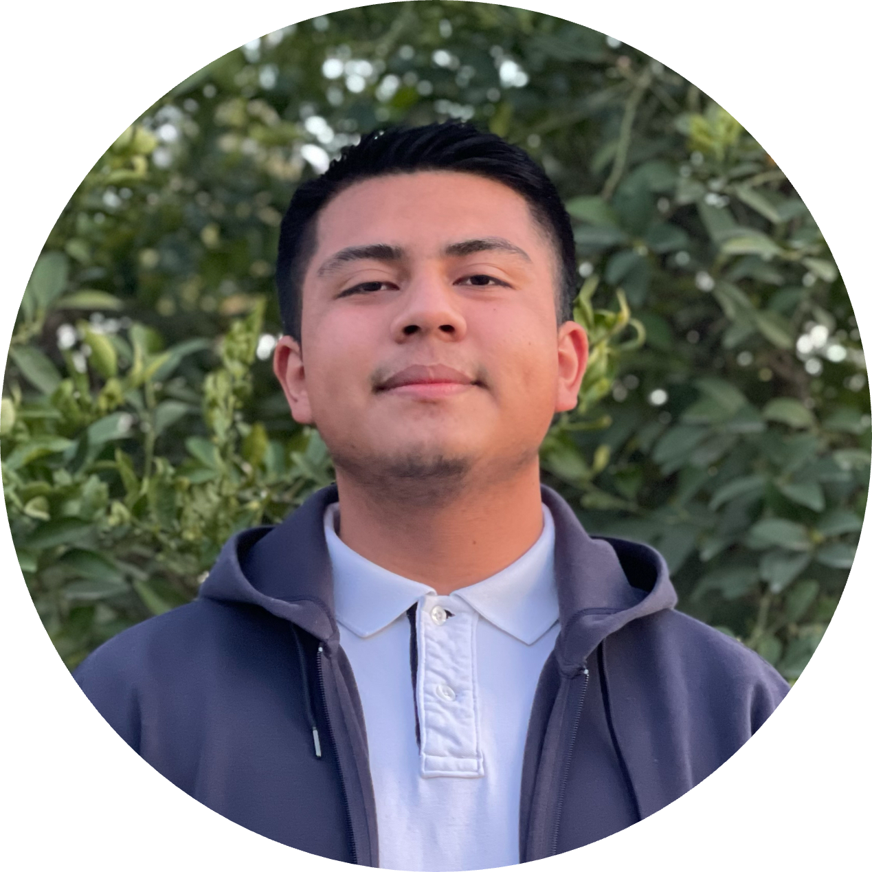 Go to the profile of Cecilio Sandoval