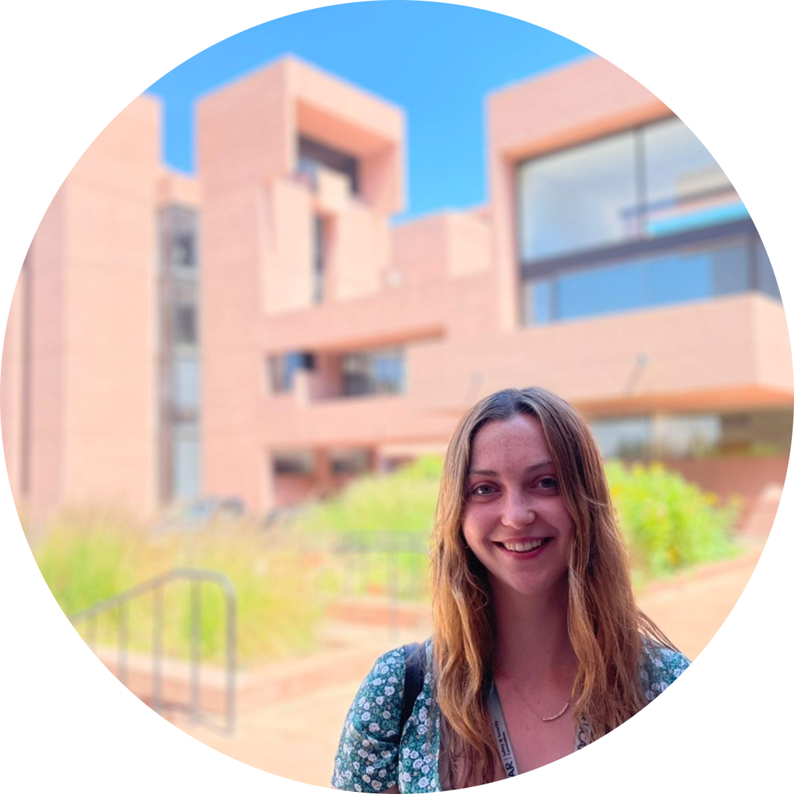 Go to the profile of Caitlin Gough