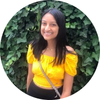 Go to the profile of Elina Govil