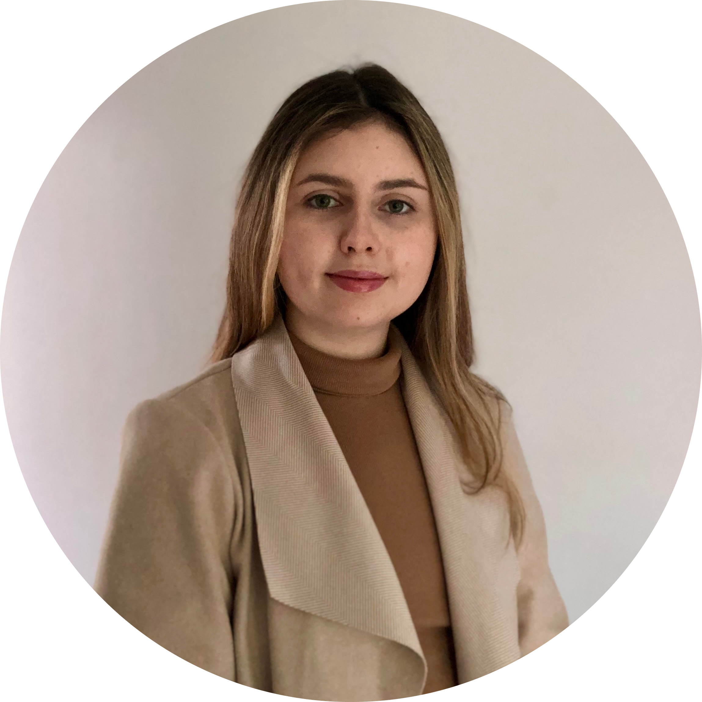 Go to the profile of Jessica Mahon