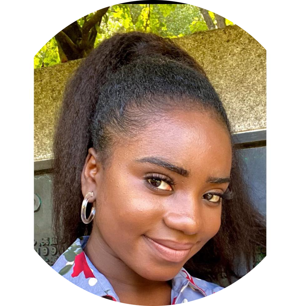 Go to the profile of Jacqueline Adjei