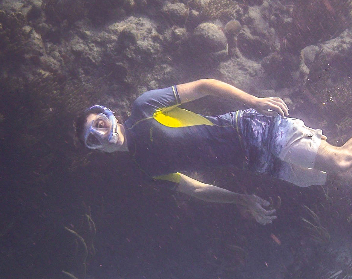 Go to the profile of Noam Vogt-Vincent