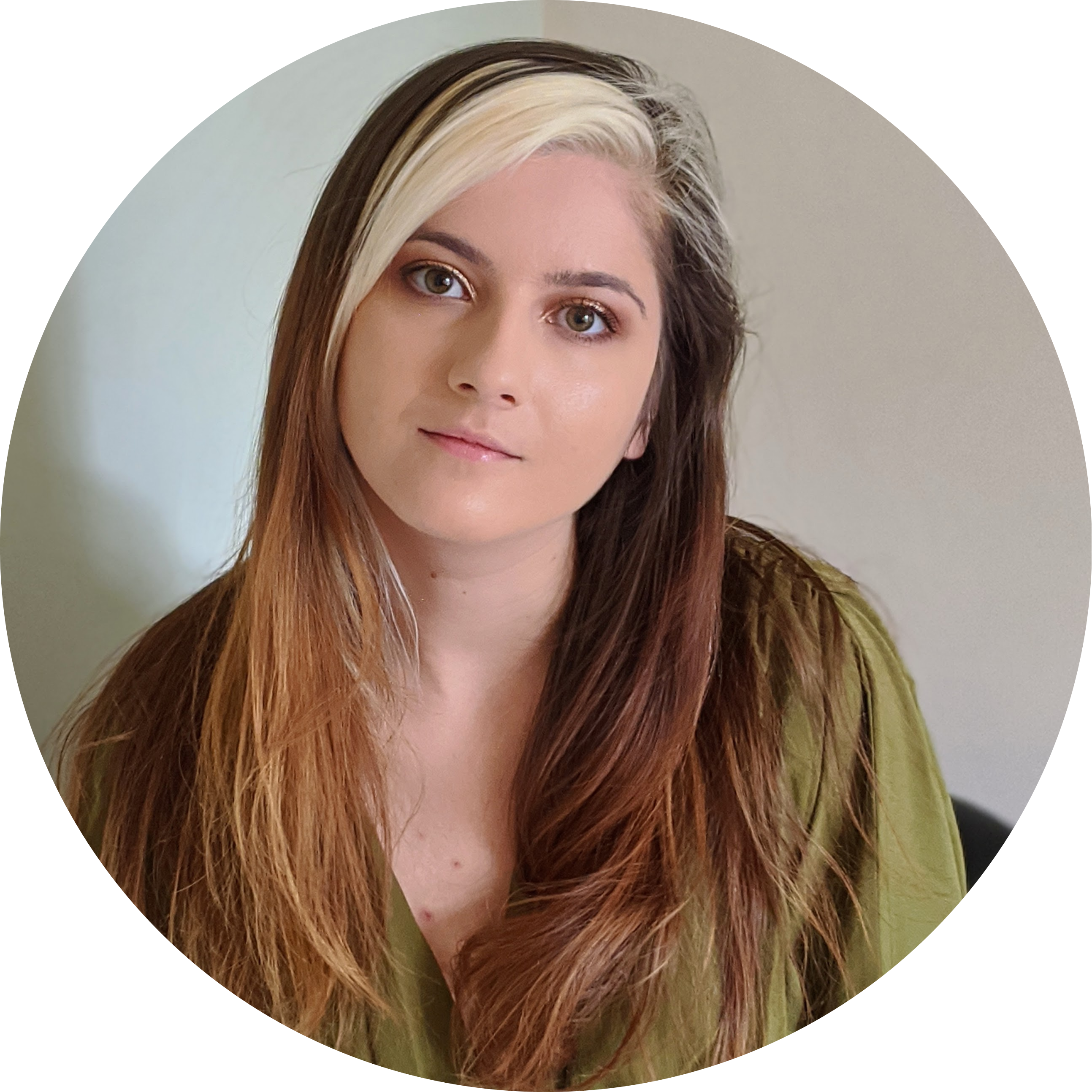 Go to the profile of Diana Avadanii