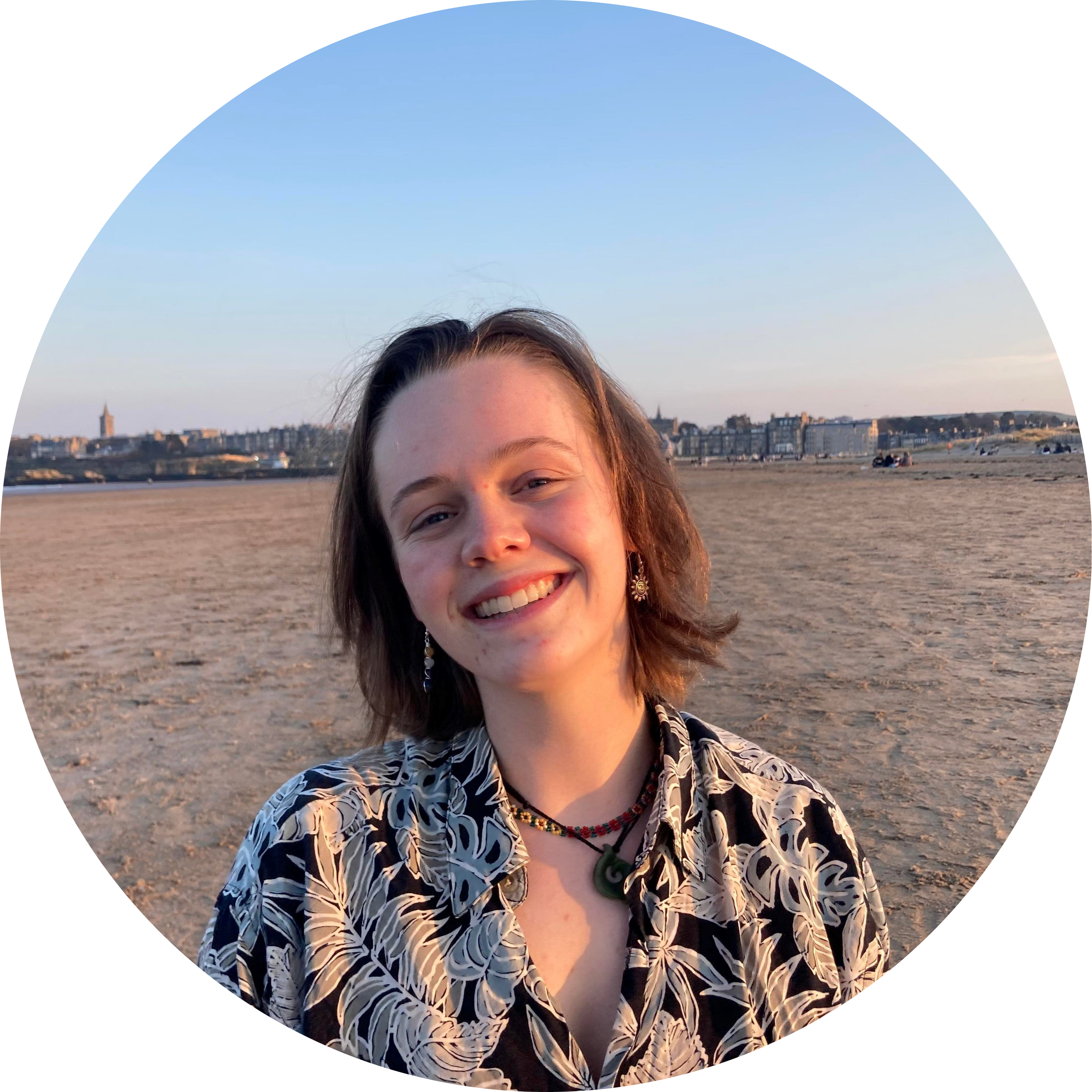 Go to the profile of Isobel Merrie