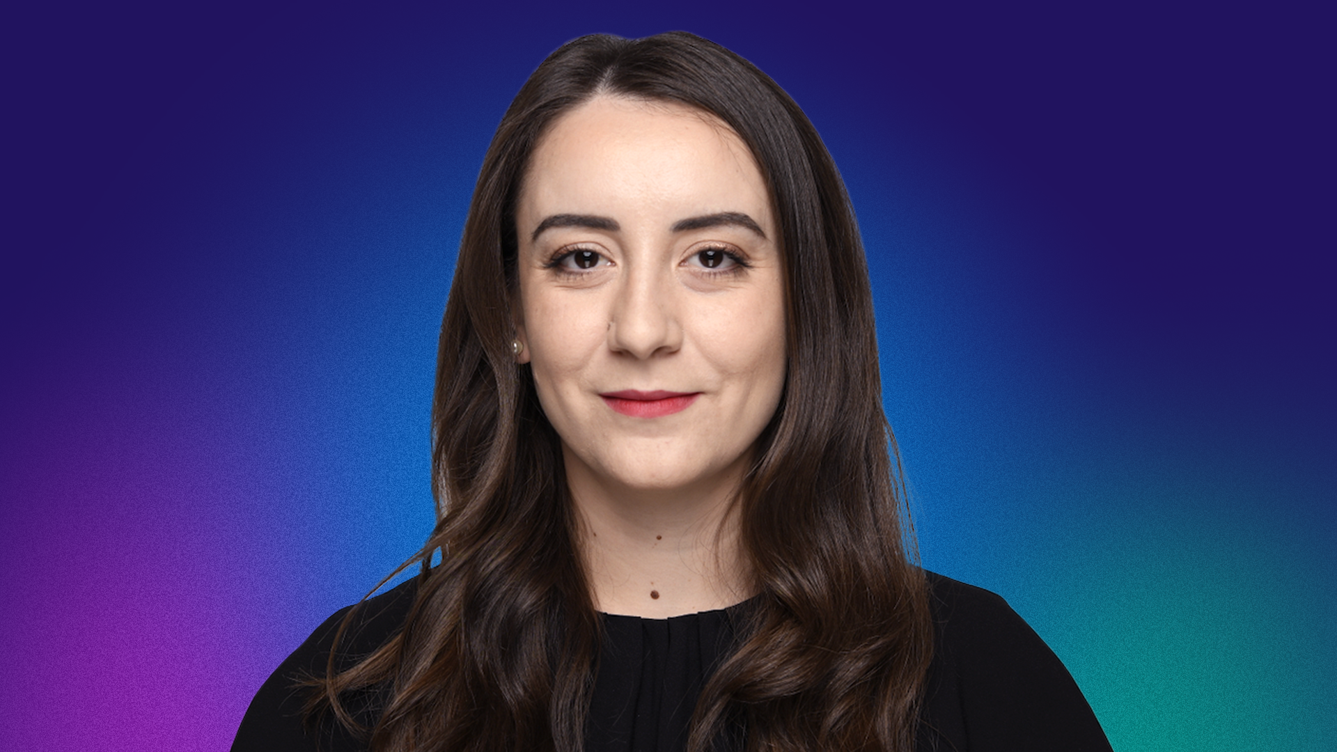 Scholar Spotlight - Bler Bahidi 
