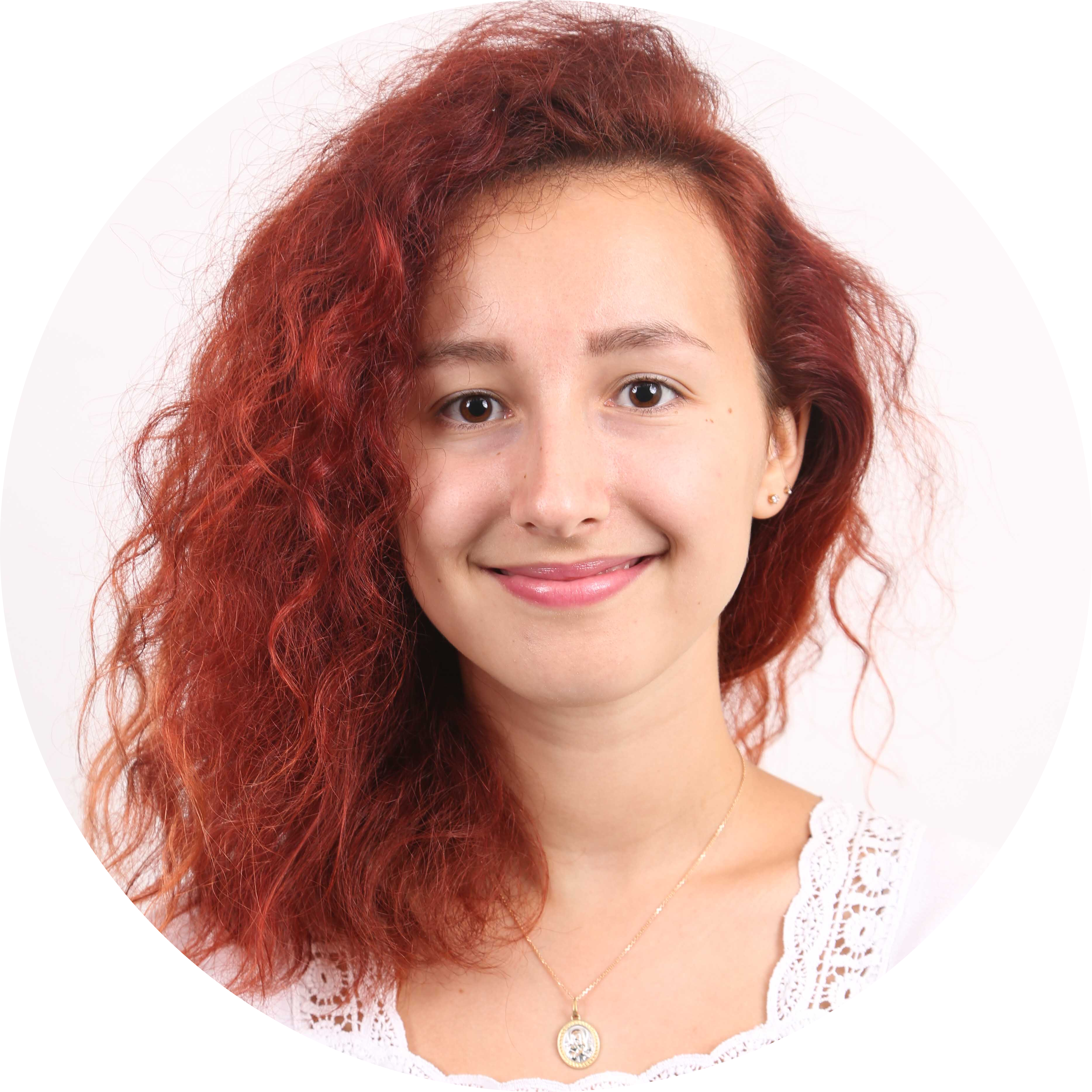 Go to the profile of Margarita Bicec