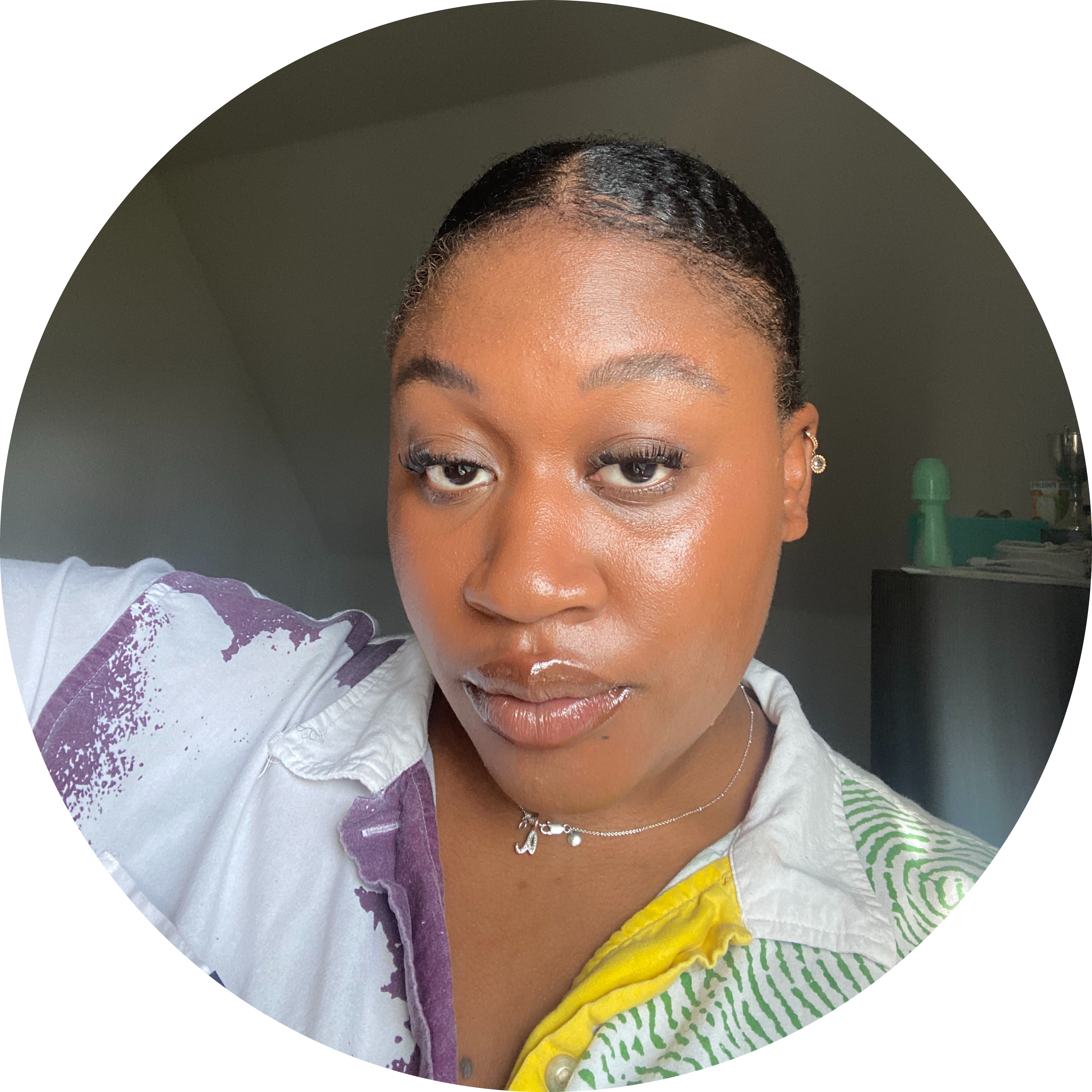 Go to the profile of Amirah Deji-Abiola