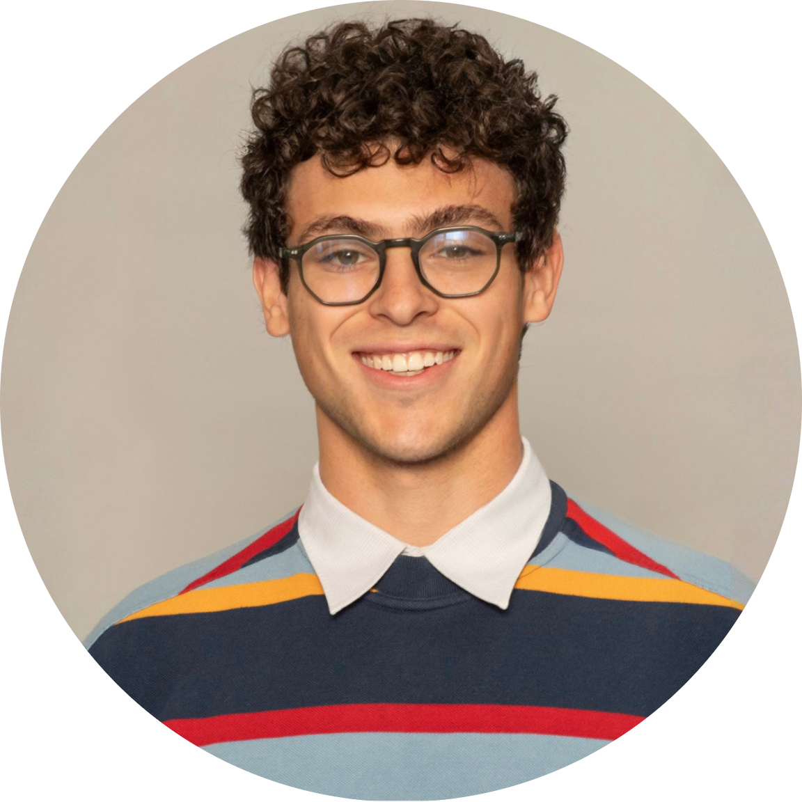 Go to the profile of Leonardo Vilardo