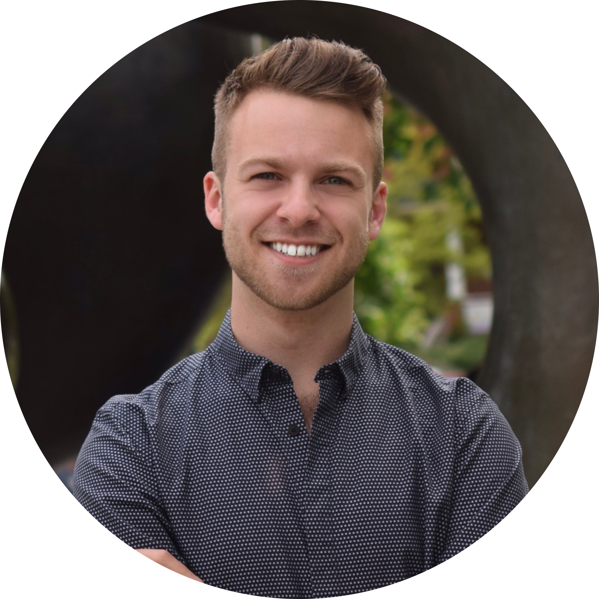 Go to the profile of Lucas Penny