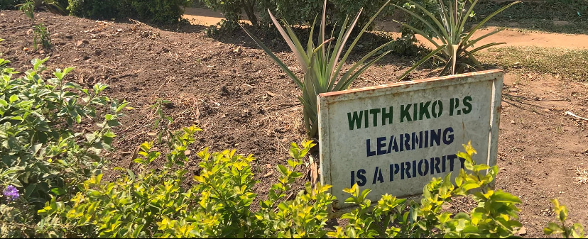 Kasiisi Project/ KFSP:  Ugandan Women in Leadership