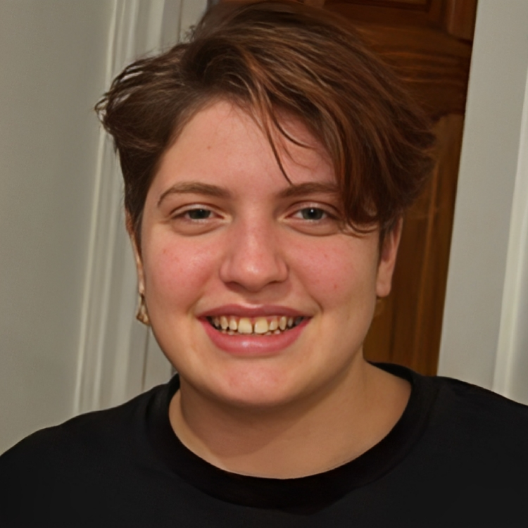 Go to the profile of Lain Nelson